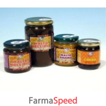 fsc malto nocciola vegan 750 g