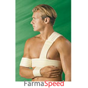 bendaggio per la spalla e imm. stabile del braccio cellacare gilchrist large