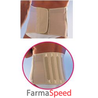 scudotex corsetto de luxe cm 28 naturale 3