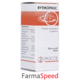 rytmopasc 20ml gtt