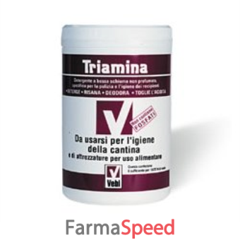 enologico triamina 500g