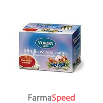 viropa mirtillo/rosa can15bust