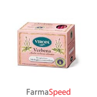 viropa verbena bio 15bust