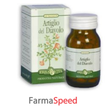 artiglio diavolo 125 tavolette 400 mg