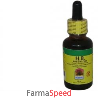 hb passiflora 30 ml