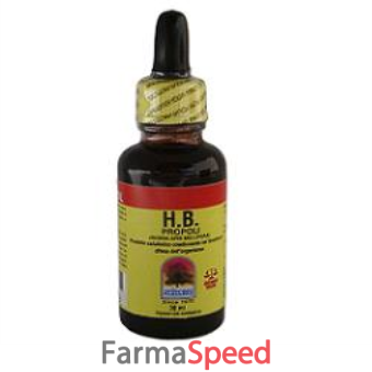 hb propoli 30 ml