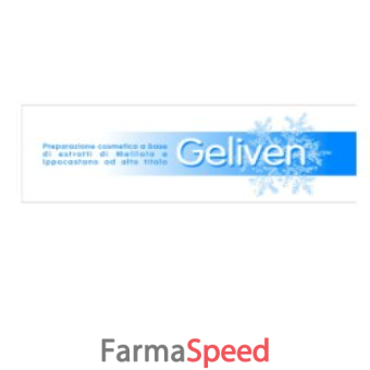 geliven gel gambe 75ml