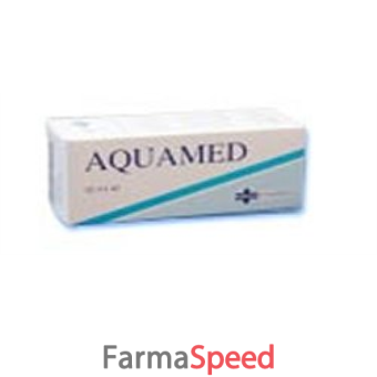 aquamed gocce 50 ml
