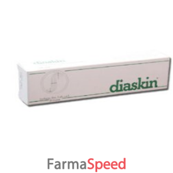 diaskin crema idratante viso 250 ml