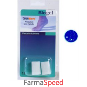 biogel fascia tubol m blist 2p
