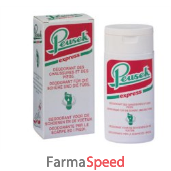 peusek express 40g