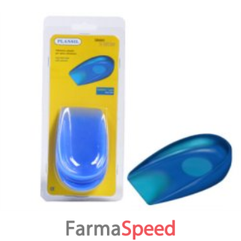 talloniera calzante plansil misura large 1 pezzo
