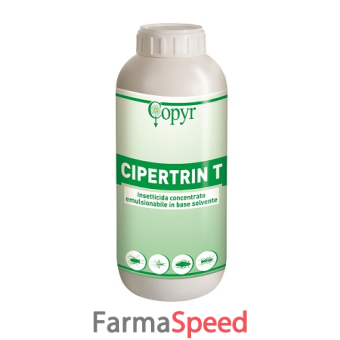 cipertrin t 1 lt