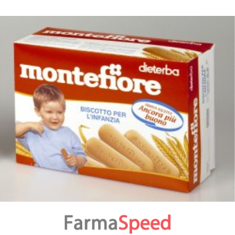 montefiore biscotto 360 g 1 pezzo