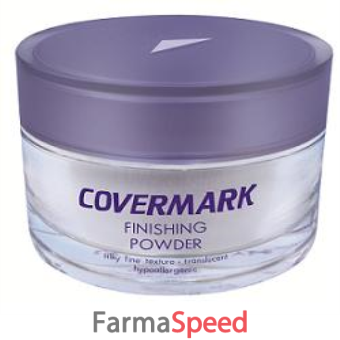 covermark cipria finishing powder 25 g