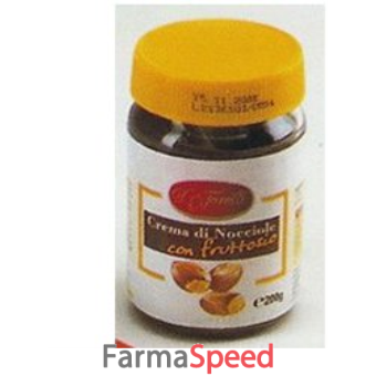 faralli crema nocciole spalmabile 200 g