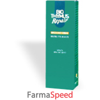 biothymus re balsamo spray ml 100