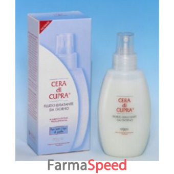 cera di cupra fluido giorno 125 ml