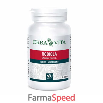 rhodiola rosae 60 capsule