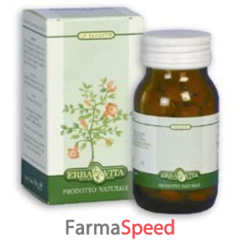 centella asiatica 125 tavolette 400 mg