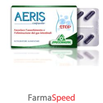 aeris 30 capsule