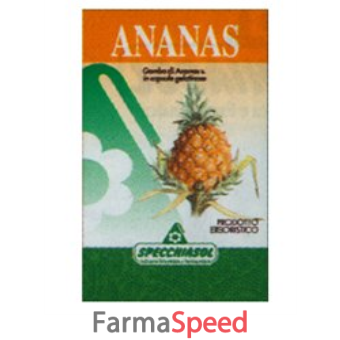 ananas erbe 80cps