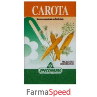 carota erbe 75cps fl