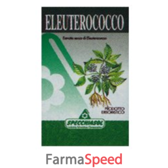 eleuterococco erbe 80 capsule