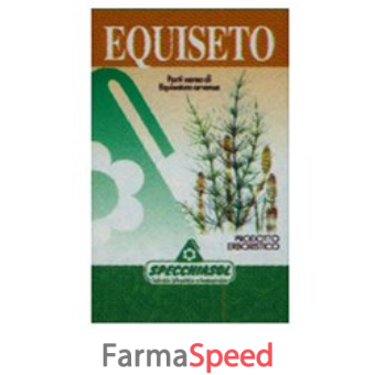 equiseto erbe 80cps