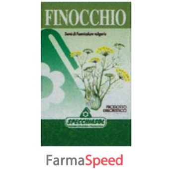 finocchio erbe 80cps