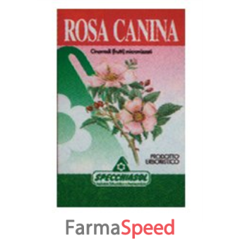 rosa canina erbe 75cps