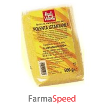 polenta istantanea stv 500 g