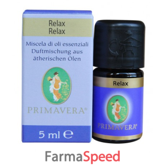 flora misc prof relax 5ml