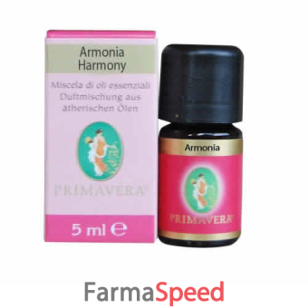 flora misc prof armonia 5ml