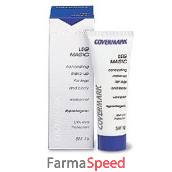 covermark leg magic 50 ml colore 12