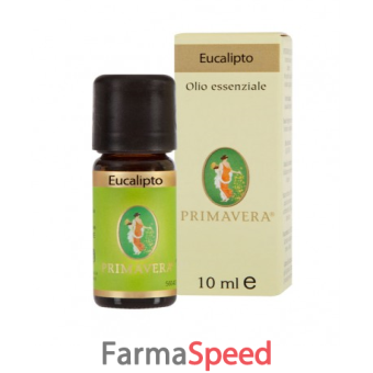 eucalipto conv olio essenziale 10 ml