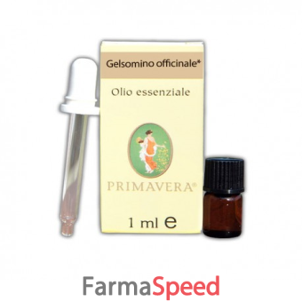 gelsomino olio ess 1ml