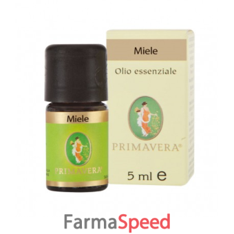 miele olio ess 5ml