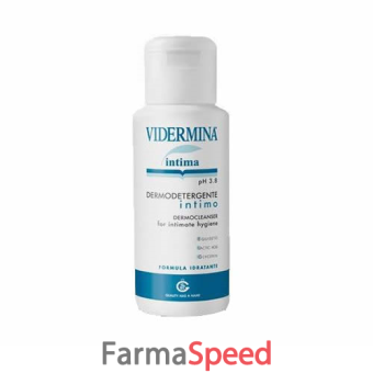 vidermina sol 200 ml