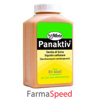 drmetz panaktiv 500 ml