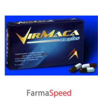 virmaca amplex 32 capsule