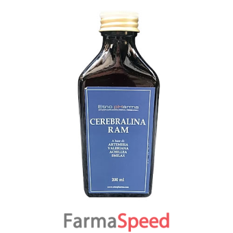 cerebralina ram 200ml 