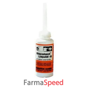 biocolost liquid 100 ml