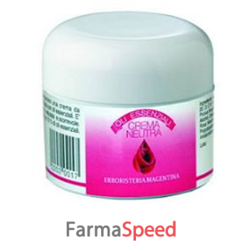crema neutra 50ml
