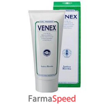 venex gel freddo 200ml