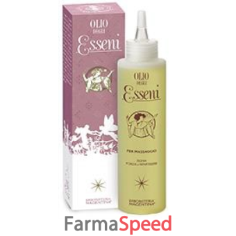 esseni 150 ml olio de gli esseni