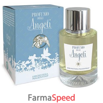 profumo 50 ml angeli