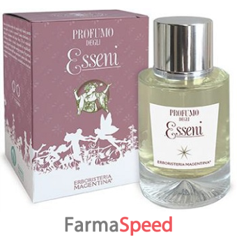 esseni profumo 50 ml 