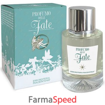 profumo 50 ml fate