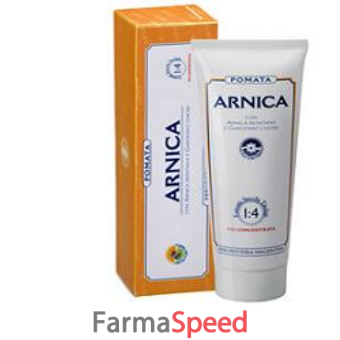 arnica pomata contusioni 100ml